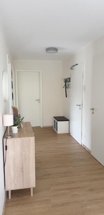 Ferienwohnung Selina Losheim am See Eksteriør billede
